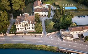 Hotel Villa Franceschi Mira